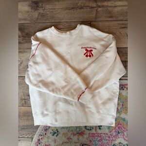 Dairy Boy Sweatshirt